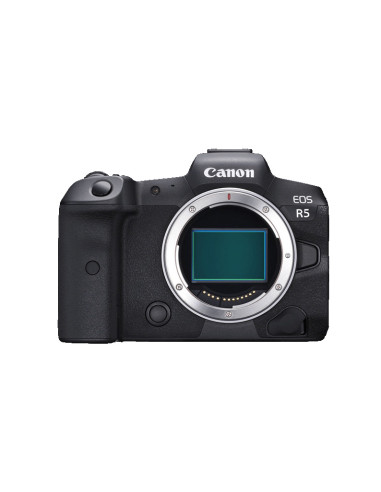 CANON EOS R5 BODY 8K 